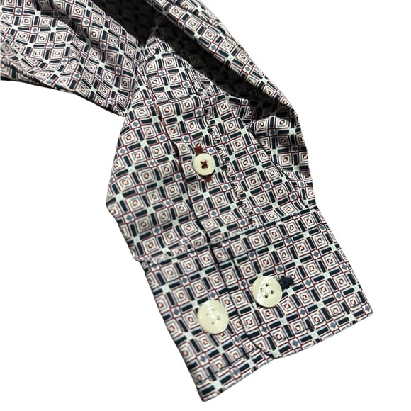 NWTS Cinch boys Western/Cowboy/Rodeo shirt, size 2, quality, 100% cotton - Picture 6 of 9